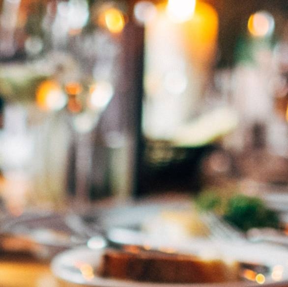 Le restaurant - Komo - restaurant NICE