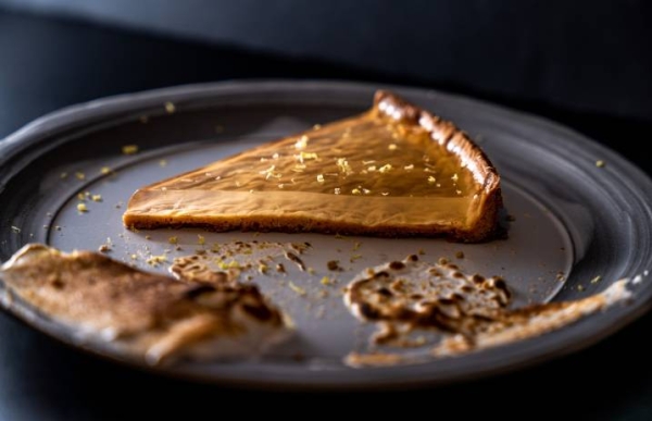 Le restaurant - Komo - restaurant NICE