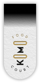 Le restaurant - Komo - restaurant NICE